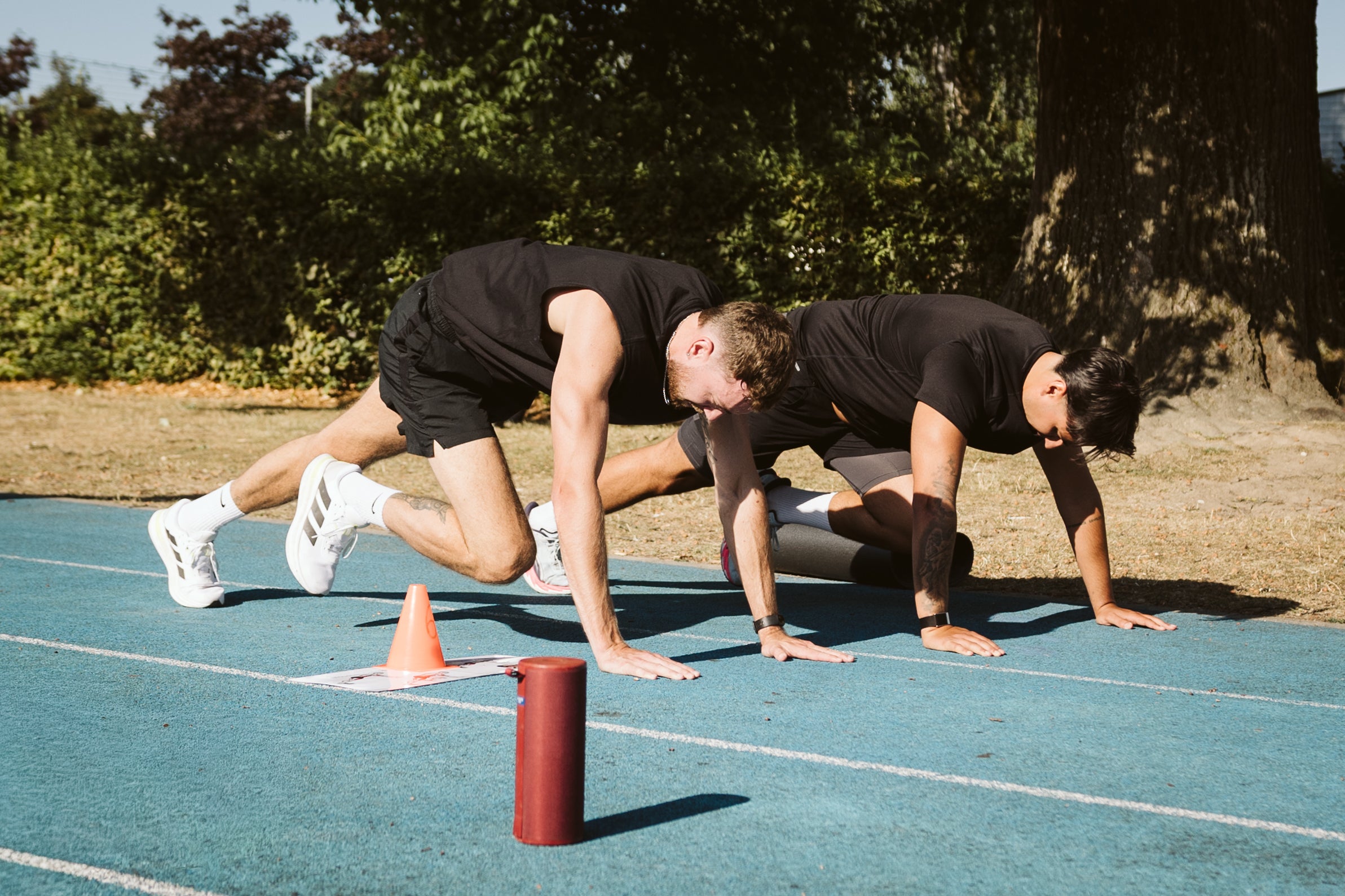 Mission-M Trainingsstandort Hunzenschwil Bild 10